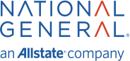 Logo for National General Insurance