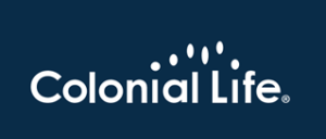 Logo for Colonial Life Insurance
